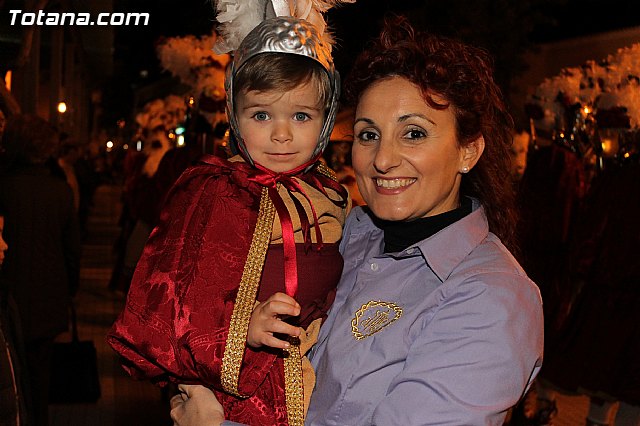 Va Crucis Viernes de Dolores 2013 - Nuestro Padre Jess - 144