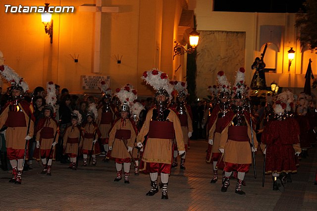 Va Crucis Viernes de Dolores 2013 - Nuestro Padre Jess - 146