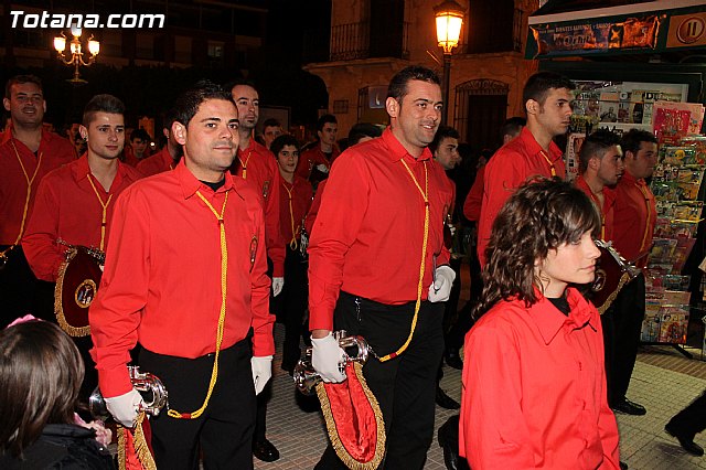 Va Crucis Viernes de Dolores 2013 - Nuestro Padre Jess - 148