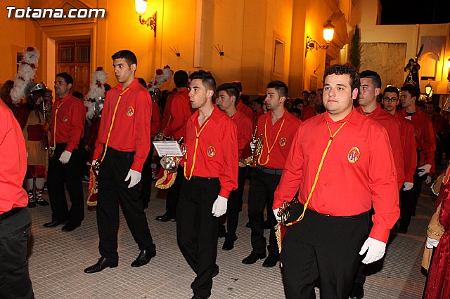 Va Crucis Viernes de Dolores 2013 - Nuestro Padre Jess - 156