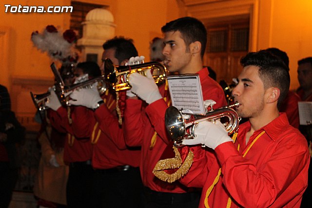 Va Crucis Viernes de Dolores 2013 - Nuestro Padre Jess - 157