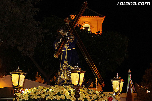 Va Crucis Viernes de Dolores 2013 - Nuestro Padre Jess - 163