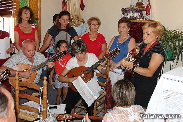 Fiestas Vias-Carivete 2013 - 15