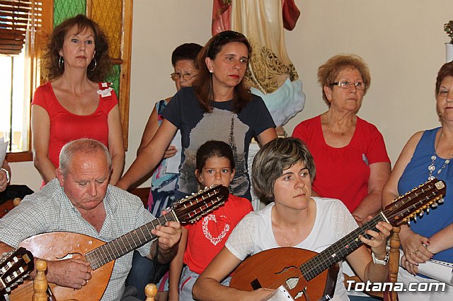 Fiestas Vias-Carivete 2013 - 16