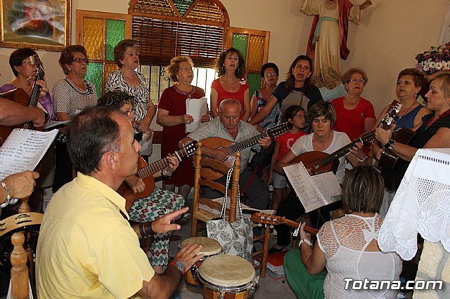 Fiestas Vias-Carivete 2013 - 18