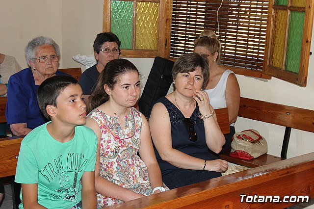 Fiestas Vias-Carivete 2013 - 19