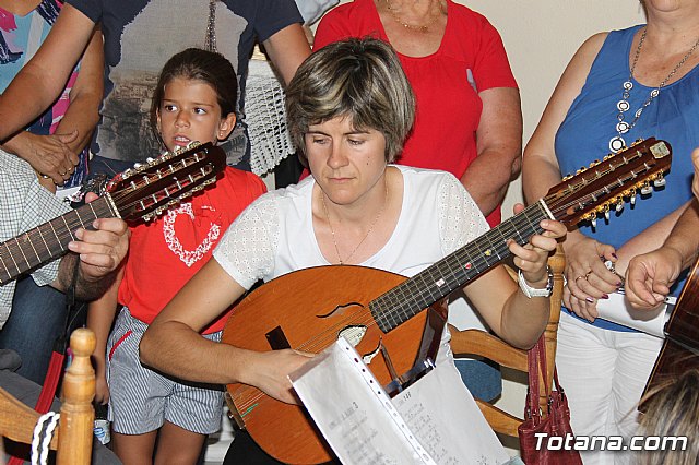 Fiestas Vias-Carivete 2013 - 21