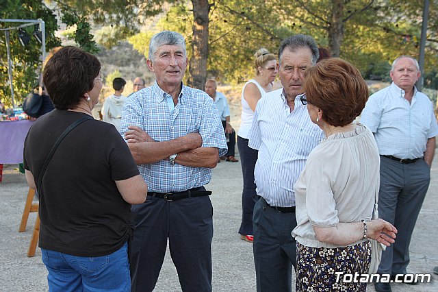 Fiestas Vias-Carivete 2013 - 24