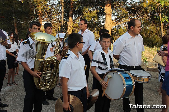 Fiestas Vias-Carivete 2013 - 25