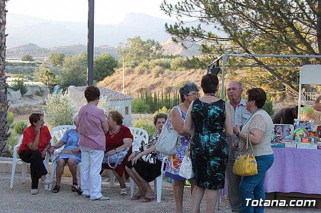 Fiestas Vias-Carivete 2013 - 28