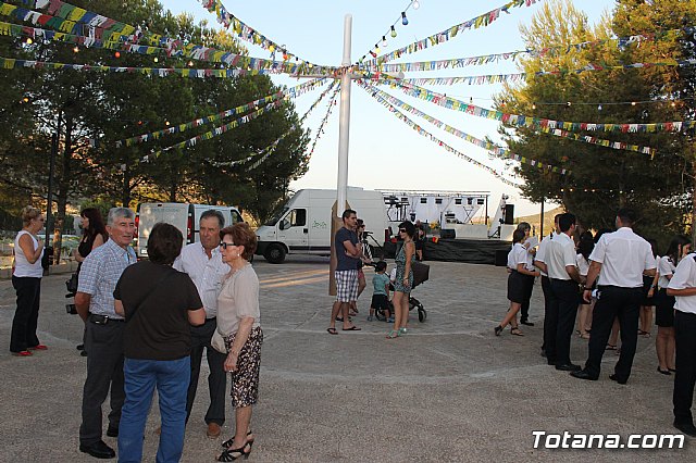 Fiestas Vias-Carivete 2013 - 29