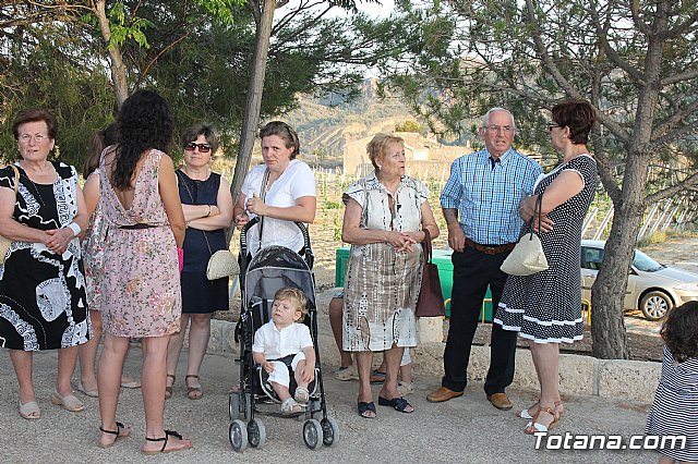 Fiestas Vias-Carivete 2013 - 30