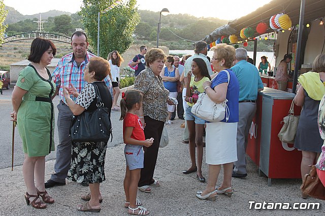 Fiestas Vias-Carivete 2013 - 32