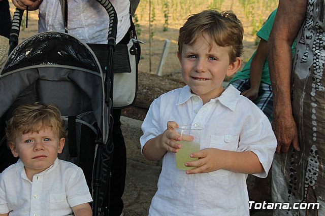 Fiestas Vias-Carivete 2013 - 34