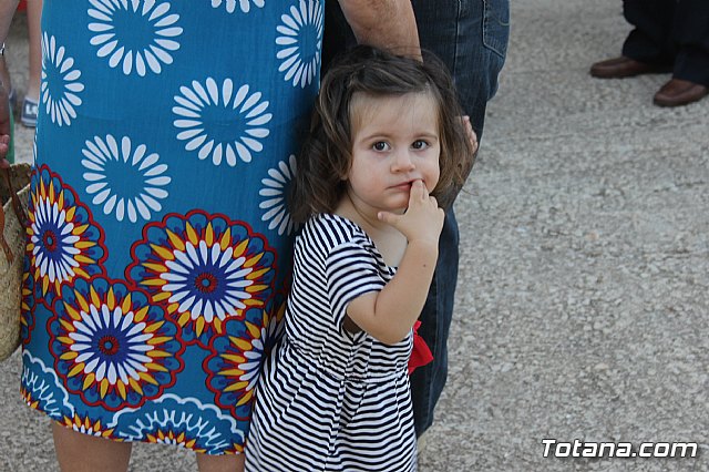 Fiestas Vias-Carivete 2013 - 35