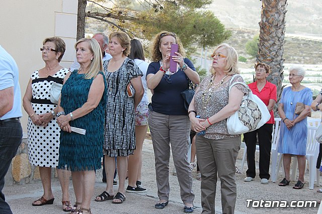 Fiestas Vias-Carivete 2013 - 38