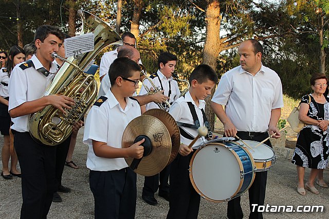 Fiestas Vias-Carivete 2013 - 39