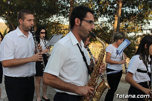 Fiestas Vias-Carivete 2013 - 41