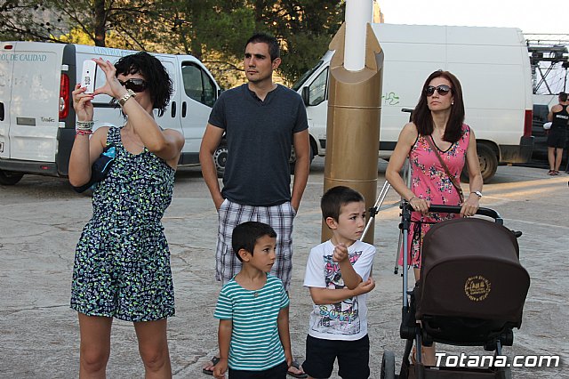 Fiestas Vias-Carivete 2013 - 43