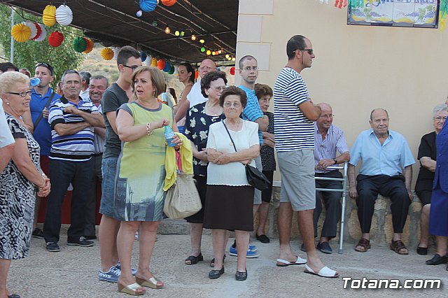 Fiestas Vias-Carivete 2013 - 44