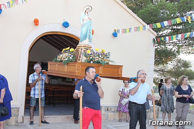 Fiestas Vias-Carivete 2013 - 45