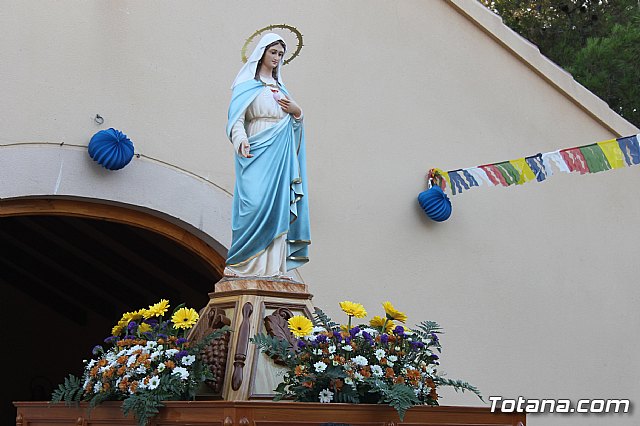 Fiestas Vias-Carivete 2013 - 46