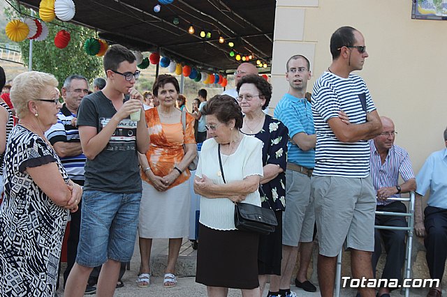 Fiestas Vias-Carivete 2013 - 47