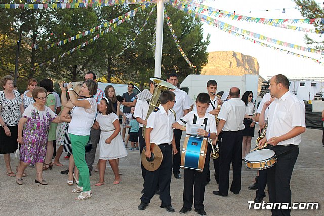 Fiestas Vias-Carivete 2013 - 48