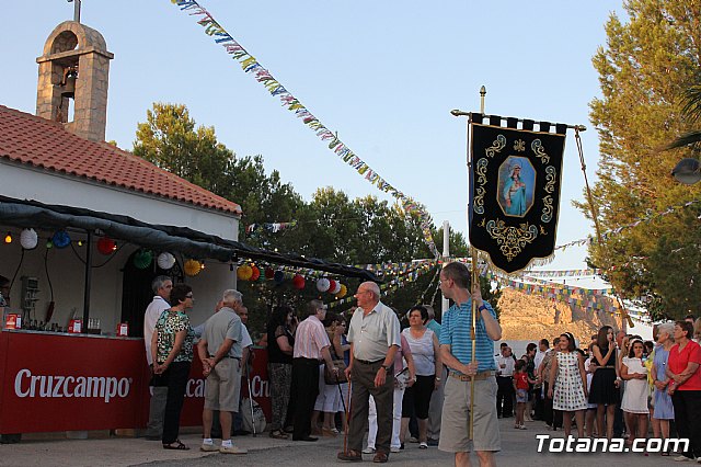 Fiestas Vias-Carivete 2013 - 52