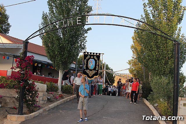 Fiestas Vias-Carivete 2013 - 53