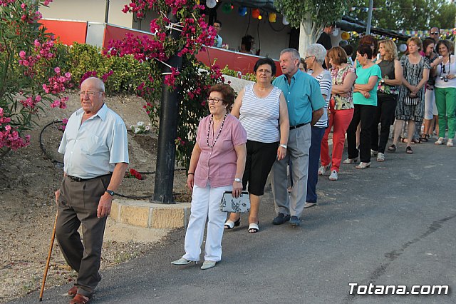Fiestas Vias-Carivete 2013 - 55