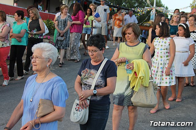 Fiestas Vias-Carivete 2013 - 57