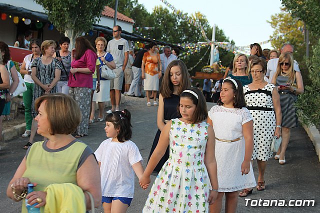 Fiestas Vias-Carivete 2013 - 58