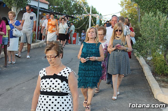 Fiestas Vias-Carivete 2013 - 60