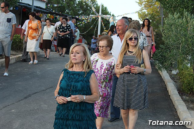 Fiestas Vias-Carivete 2013 - 61