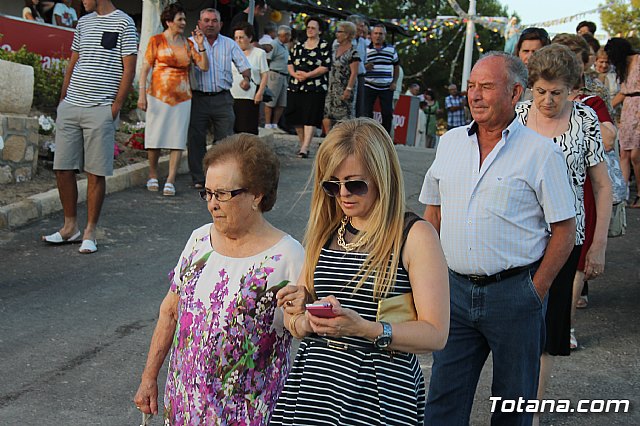 Fiestas Vias-Carivete 2013 - 62