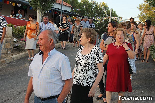 Fiestas Vias-Carivete 2013 - 63