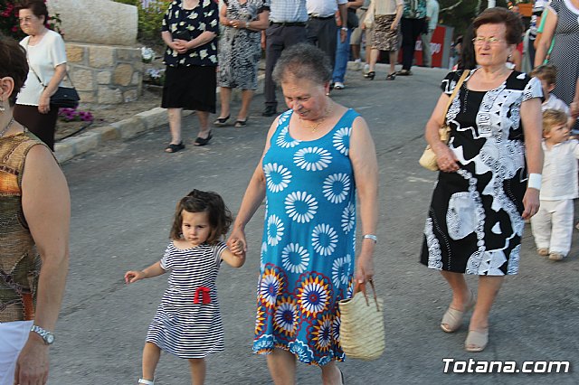 Fiestas Vias-Carivete 2013 - 65