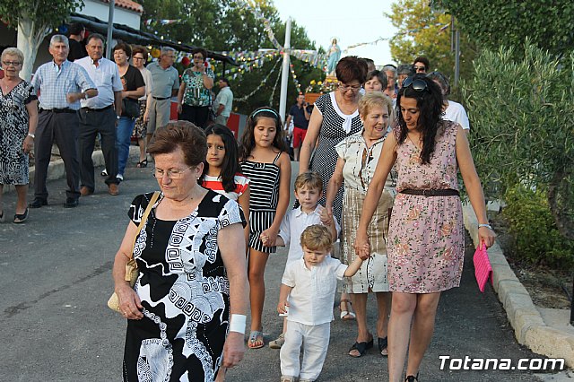 Fiestas Vias-Carivete 2013 - 66