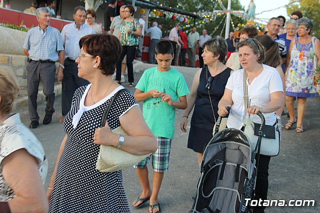 Fiestas Vias-Carivete 2013 - 68