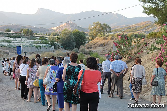 Fiestas Vias-Carivete 2013 - 70