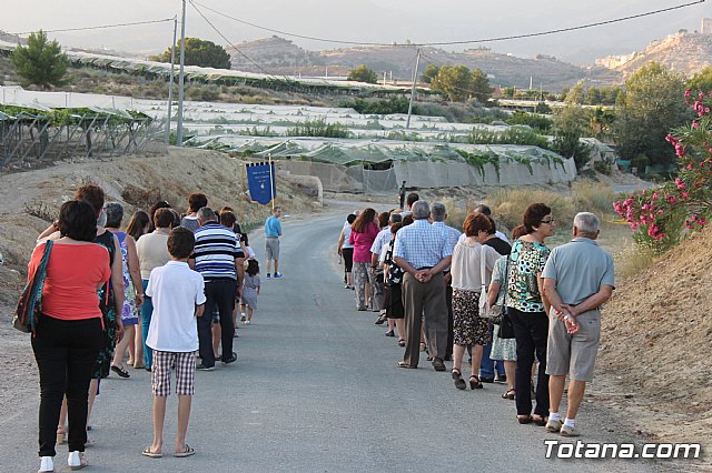 Fiestas Vias-Carivete 2013 - 71