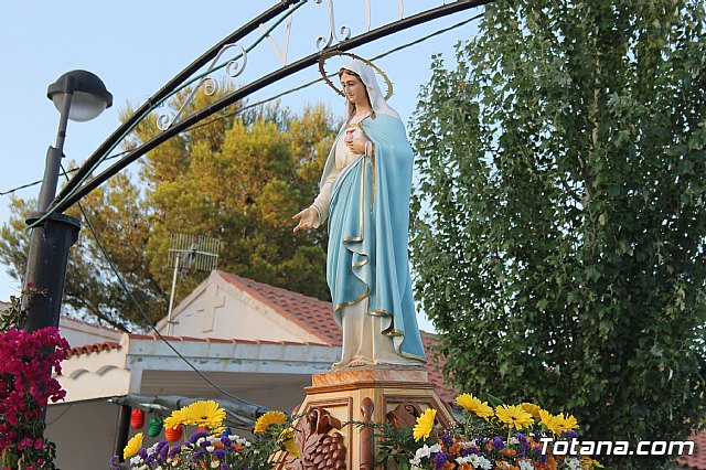 Fiestas Vias-Carivete 2013 - 74