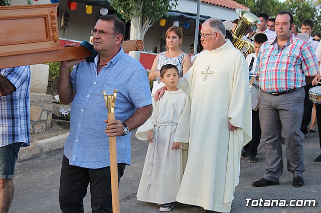 Fiestas Vias-Carivete 2013 - 76