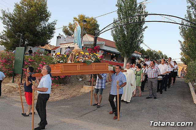 Fiestas Vias-Carivete 2013 - 77