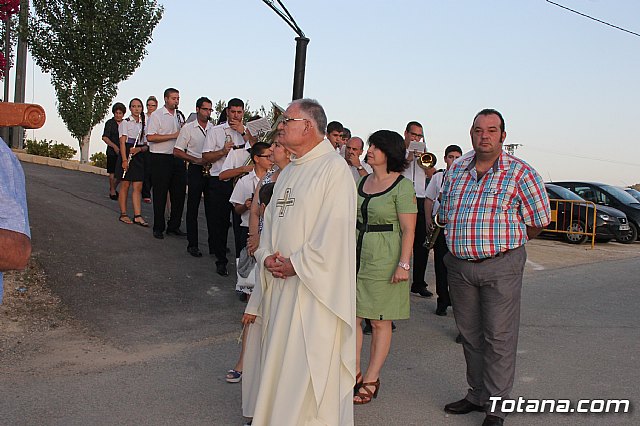 Fiestas Vias-Carivete 2013 - 78