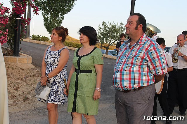 Fiestas Vias-Carivete 2013 - 80