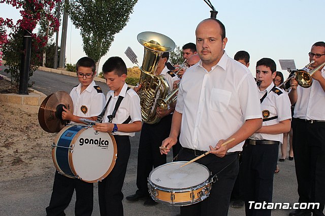 Fiestas Vias-Carivete 2013 - 81