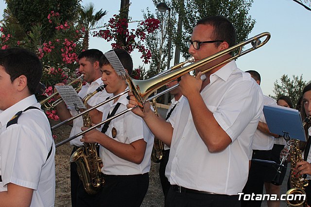 Fiestas Vias-Carivete 2013 - 83