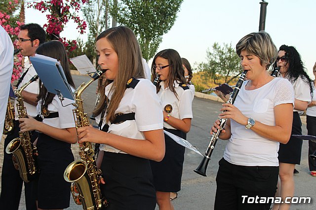 Fiestas Vias-Carivete 2013 - 84